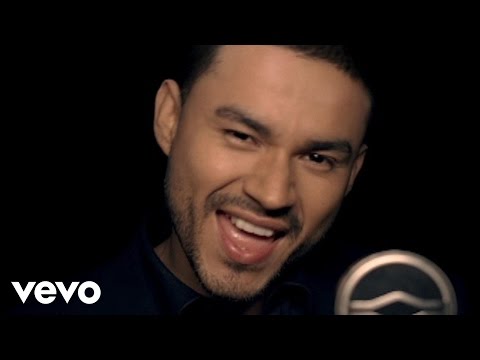 Frankie J - More Than Words