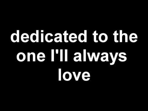 All Again For You - We The Kings [Lyrics]