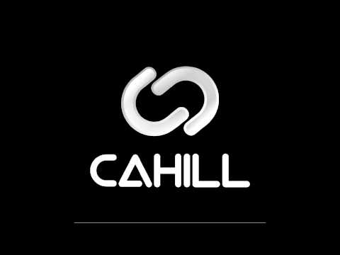 Cahill - Crush On You (Radio Edit)