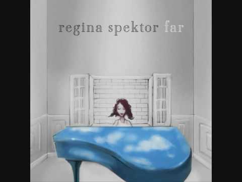 Regina Spektor - Wallet [ALBUM]