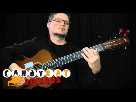 Fade to Black - fingerstyle guitar