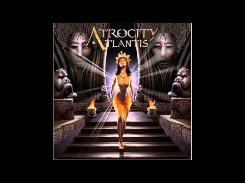 Atrocity - Enigma