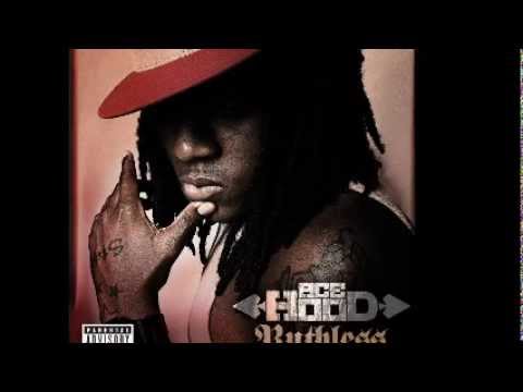 Ace Hood - Get Money (feat. Rick Ross)