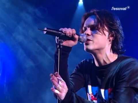 HIM - Bury Me Deep Inside Your Heart (Live at Rockpalast 2000) HQ