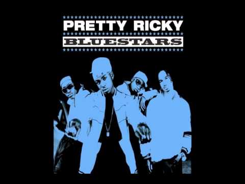 Pretty Ricky- Can't Live Without You