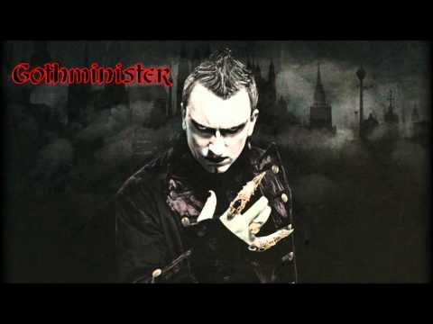 Gothminister - Angel