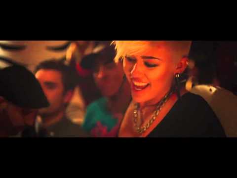 Decisions Borgore Feat.Miley Cyrus (Video Official)