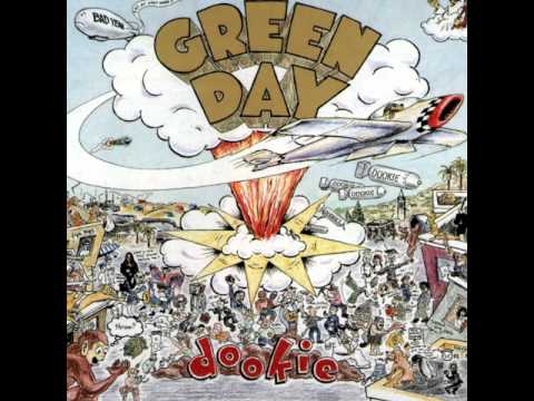Green Day - Welcome to Paradise (Instrumental)