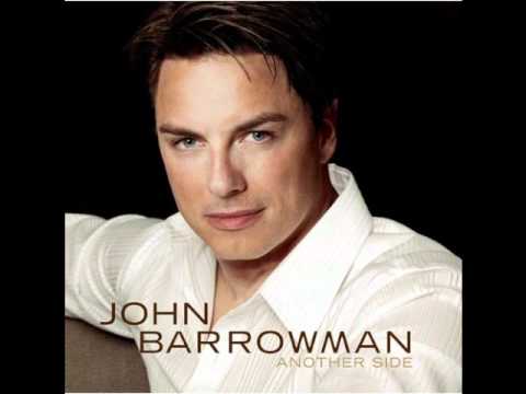 John Barrowman- Can you feel the love tonight?