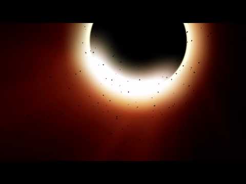 Kirlian Camera - Eclipse [Original 1988 Version][HQ]