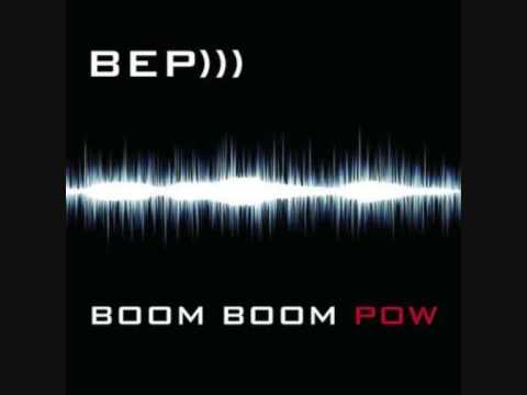 Black Eyed Peas - Boom Boom Pow (David Guetta's Electro Hop Remix)