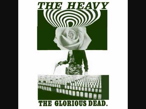 The Heavy - Just My Luck