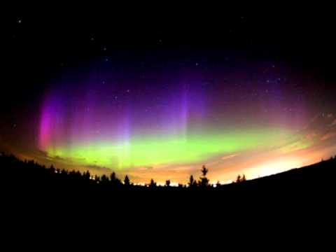 Cider Sky - Northern Lights