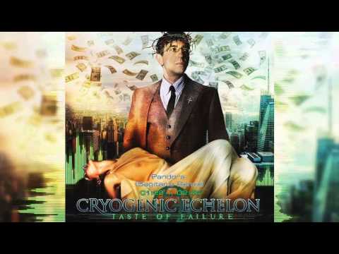 Cryogenic Echelon - Pandora (Sagitario Remix)