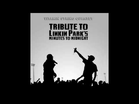 What I've Done Vitamin String Quartet tribute to Linkin Park