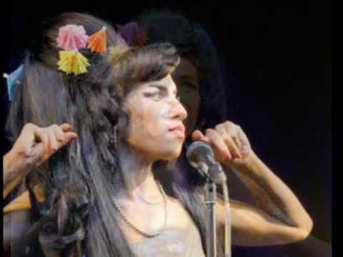 Amy Winehouse - You Know I'm No Good Skeewiff Mix