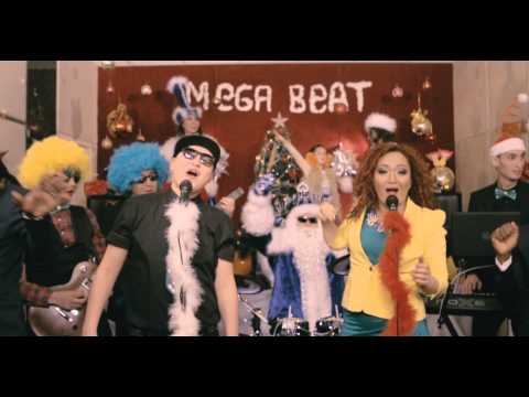 Megabeat - Жана жыл (Новый год приходит...) Мегабит Астана 2014