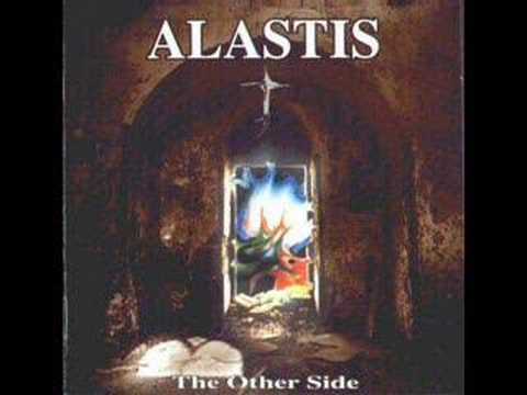 Alastis - In Darkness