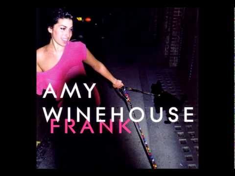 Amy Winehouse - I Heard Love Is Blind - Frank