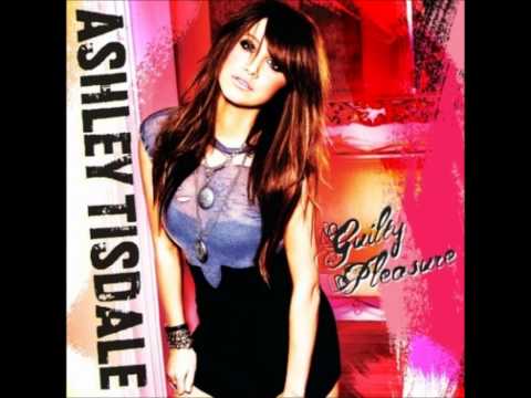 Ashley Tisdale-Guilty Pleasure