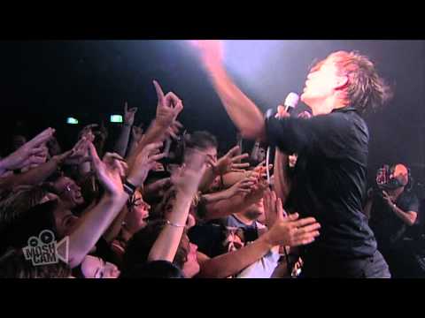 The Hives - It Won't Be Long | Live in Sydney | Moshcam
