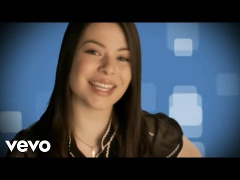 Miranda Cosgrove - Leave It All To Me (Theme from iCarly) ft. Drake Bell