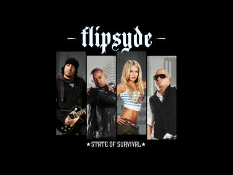 FlipSyde - Welcome To Hollywood