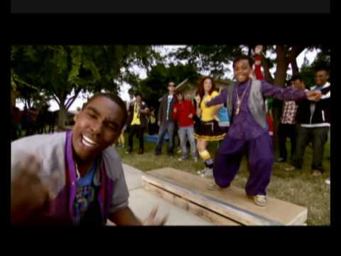 Zeke and Luther - Music Video