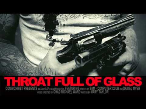 Combichrist - Throat Full Of Glass (Computer Club dub remix)