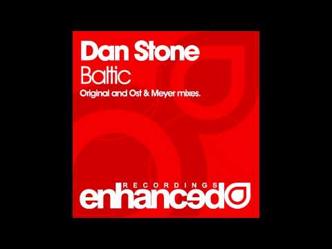 Dan Stone - Baltic (Ost & Meyer Remix) [Enhanced]