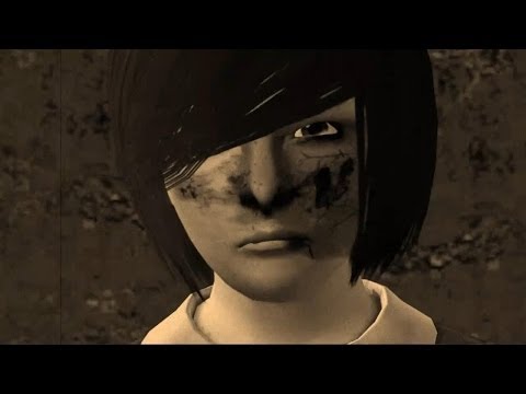 Silent Hill Trailer (Sims 3)