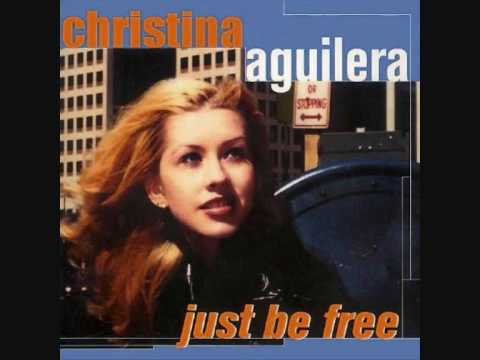 Christina Aguilera Running Out Of Time Lyrics
