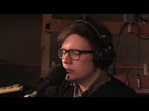 Fall Out Boy - Life on Mars in session for BBC Radio 1
