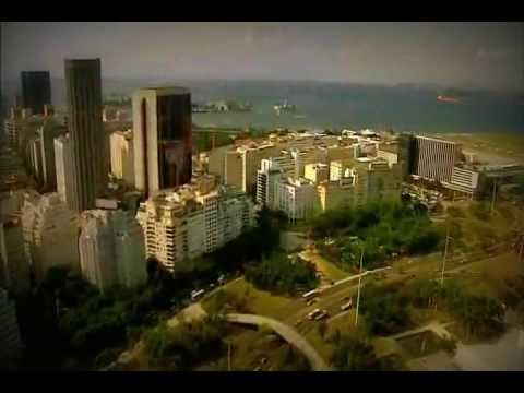 Рио-де-Жанейро - Город мечты [Полная версия], Rio -de-Janeiro - The city of dream!