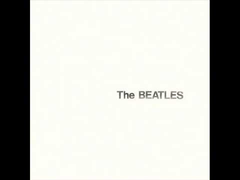 The Beatles - Birthday (The White Album)
