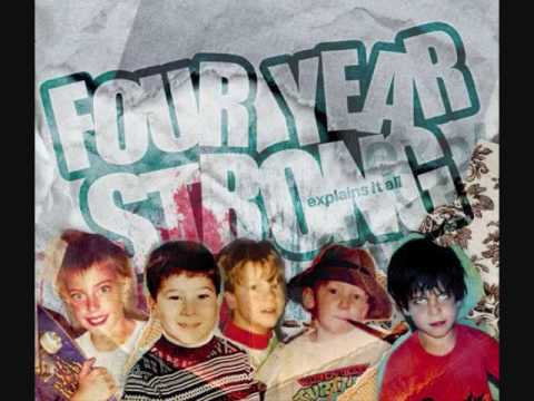 Four Year Strong - In Bloom (Nirvana Cover) *HQ*