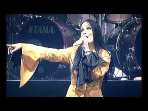 Nightwish - The Phantom Of The Opera Legendado (PT-BR)