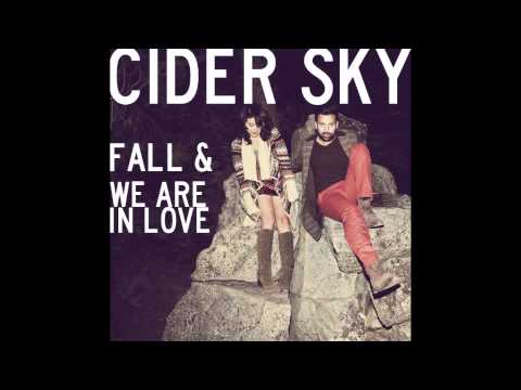 FALL - Cider Sky