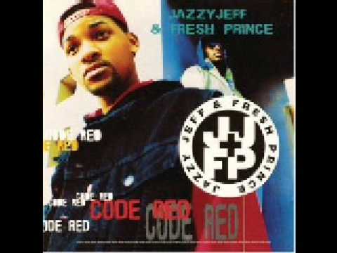 DJ Jazzy Jeff & The Fresh Prince - Ain't no place like home