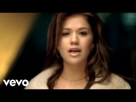 Kelly Clarkson - The Trouble With Love Is