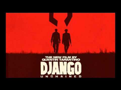Django Unchained OST - Track 2 - LUIS BACALOV - DJANGO (MAIN THEME)