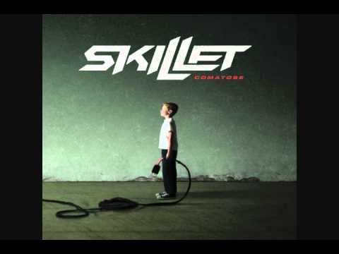 Skillet - Whispers In The Dark Instrumental
