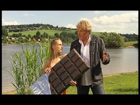 Bernhard Brink - Sieben Tafeln Schokolade 2010