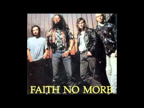 Faith no more - Epic [Instrumental]