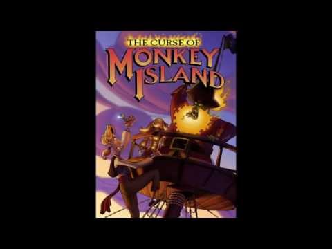 The Curse of Monkey Island - Full Soundtrack