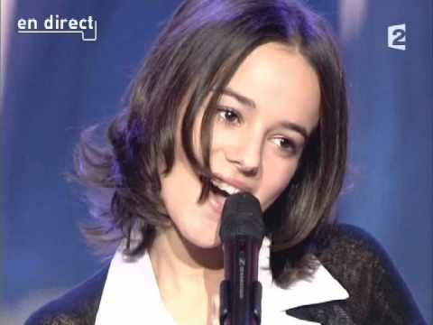Alizee - Ella Elle L'a