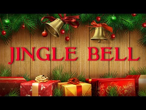 Jingle Bells - Popular Christmas Songs For Kids