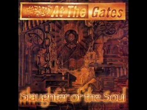 At The Gates: World Of Lies