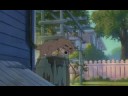 A World Without Fences - Lady And the Tramp 2 [english]