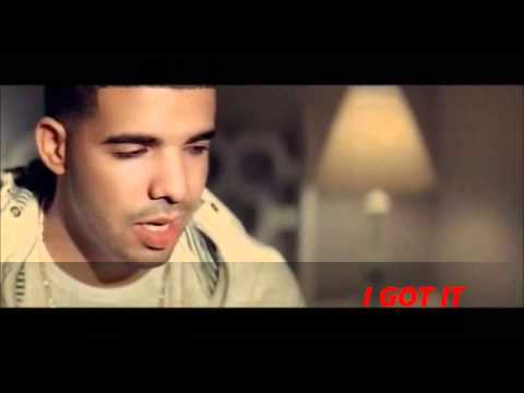 Lil Wayne ft. Drake - She Will (Music Video)